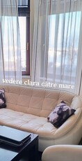 Vanzare Apartament cu 3 camere si vedere clara la mare