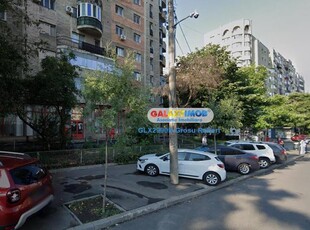 Vanzare spatiu comercial, zona Crangasi