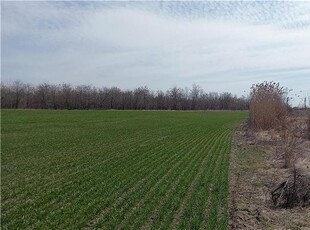 Vânzare teren extravilan agricol