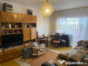 VIGAFON - Apartament 3 camere Cantacuzino