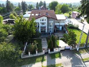 Vila de Vis în Breaza - O Oază de Eleganță și Confort