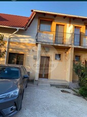 Vindem casa-duplex, Cartierul Forvila ,Biharia