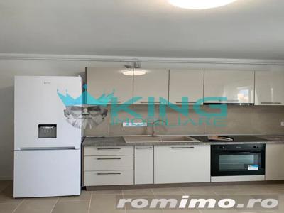 2 camere | Bloc izolat | Decomandat | Mobilat | Parcare | Zona Independentei