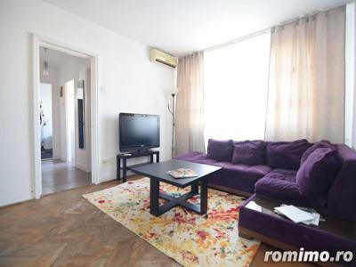 AP. 3 CAMERE - BUCATARIE INCHISA, PET-FRIENDLY, CURAT, METROU LA 5 MIN