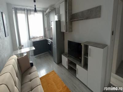 Apartament 1 camere Lux Braytim