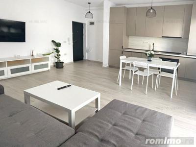 Apartament 2 Camere - 370 Euro - Zona Braytim