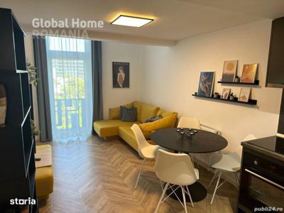 Apartament 2 camere 55 MP | PAJURA - NOA Residence | LOFT | Prima inch