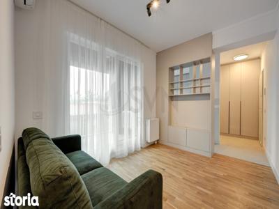 Apartament de 3 cam, 80 mp, pe Nicolae Bălcescu
