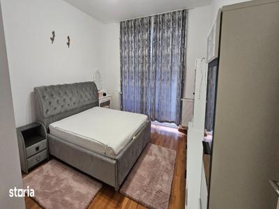 Apartament de inchiriat 3 camere decomandat Avantgarden Bartolomeu