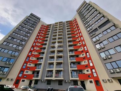 Apartament 2 camere RIVER TOWERS, LOC DE PARCARE 475 euro