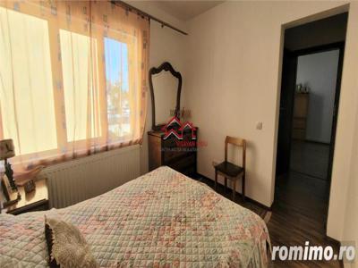 apartament 2 camere, zona Brana,Selimbar