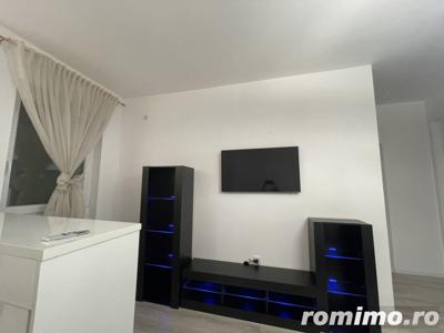 Apartament 2 camere,mobilat si utilat lux, Militari Residance