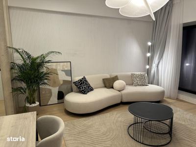 Apartament 3 camere LUX | One Verdi Park | Floreasca | Parcare