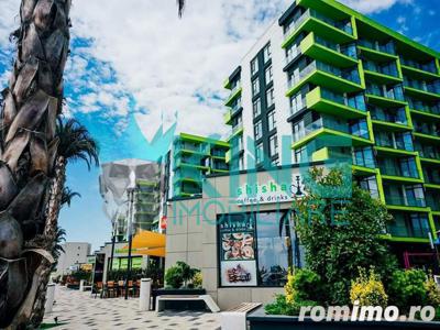 Apartament | Complex ALEZZI - Mamaia Sat | 2 Camere | View Panoramic |