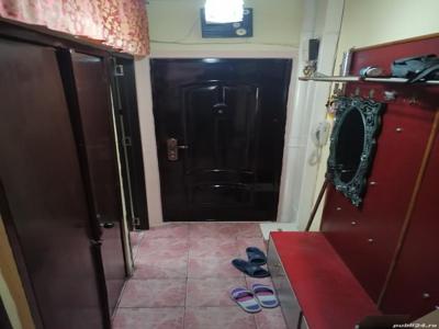 Apartament cu 2 camere etaj 2