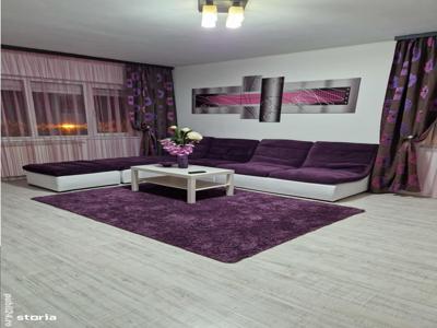 Apartament cu 2 camere, etajul 1, Bloc nou, 69mp, boxa, mobilat si uti