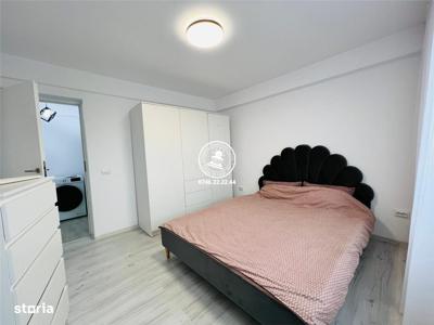 Apartament cu 2 camere pe strada Strugurilor, prima inchiriere!