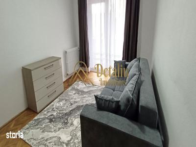 Apartament cu 3 camere de inchiriat, Cetate