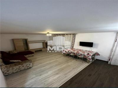 Apartament cu 3 camere in bloc nou