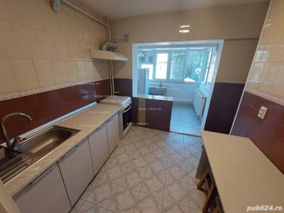 Apartament cu 4 camere in Centru-Independentei-UMF