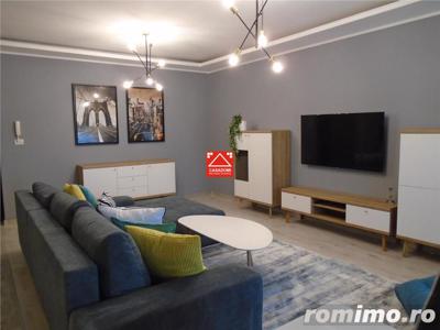 Apartament de lux, in bloc nou, zona Polivalenta!