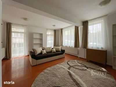 Apartament semidecomandat cu 2 camere, in cartierul Zorilor