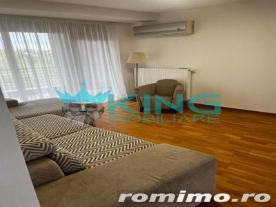 Baneasa-Green Lake | 2 Camere | Centrala proprie | 2x Terase | Pet Friendly|80mp