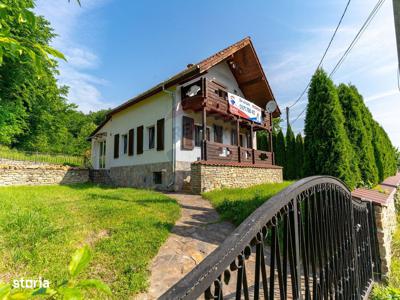 Casă / Vilă moderna in Soimus, jud. Hunedoara