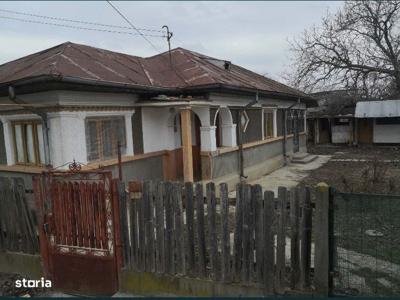 Casa și teren de vânzare Prahova