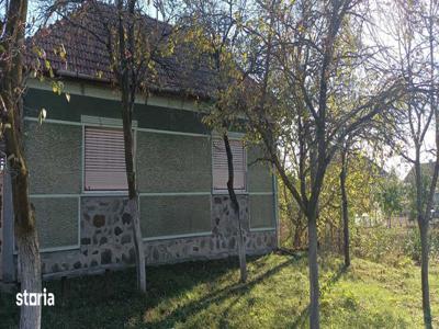 Casa ieftina in Arad-Turnu 15km