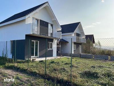 Casa individuala TEREN 550 Sura Mare-Sibiu