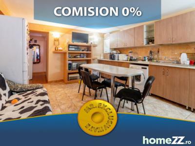Casa spatioasa Trivale - Comision 0%