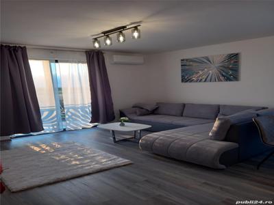 Cazare apartament Daria in Baile Felix