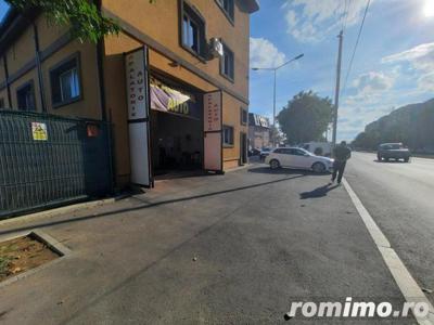 COD E15863 - Spatiu Comercial - Aparatorii Patriei - 120mp