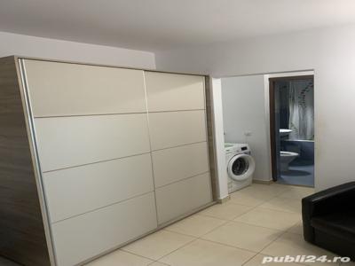 Bucurestii Noi, Bazilescu , Bloc nou, apartament 2 camere