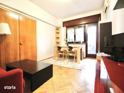 DACIA - PIATA SPANIEI, EMINESCU, APARTAMENT COCHET, 0% COMISION!