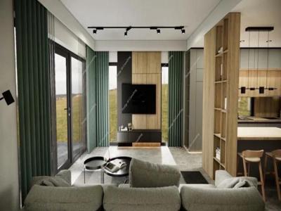 Duplex design modern | 4 Camere | La intrare in Sacalaz