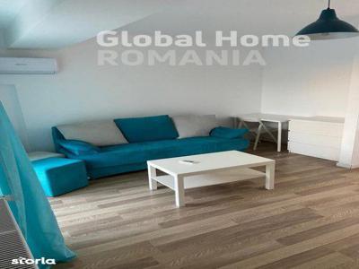 Apartament cu o camera Visoianu, 32 mp, 39 500 euro DIRECT DEZVOLTATOR