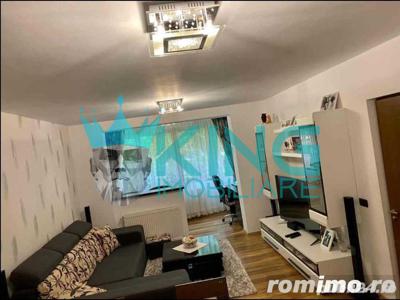 Grivitei / 3 Camere / Loc parcare / Centrala proprie