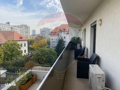 Apartament de inchiriat