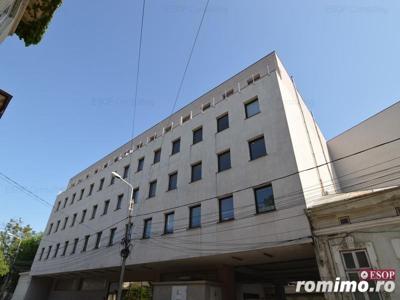 Inchiriere birouri in zona Alba Iulia, Bucuresti, 196-2143mp, ID 7099, doar prin ESOP 0% comision!