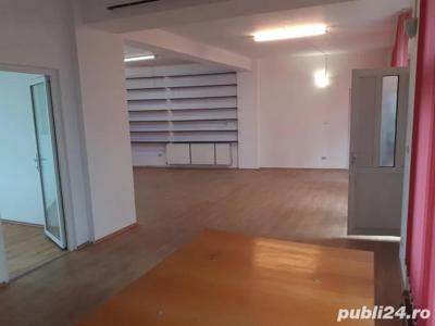 Inchiriez spatiu comercial zona Autogara aprox 40m2 ,vecin Dilivio