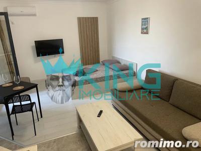 Mamaia | Studio | AC | Centrala | Parcare | Anul Universitar