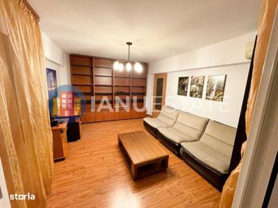 Apartament 3 camere, 58 mp utili, Vasile Aaron