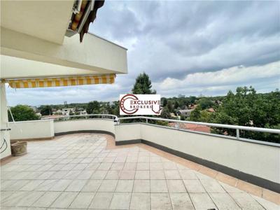 PrimaveriiPenthouseDuplex//4 Rooms/Fully Renovated//