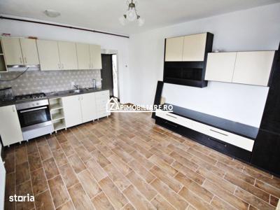 Apartament Tip Studio 40 mp - etaj 1