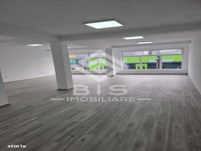 Spațiu Birouri 200 mp zona Calea Moldovei