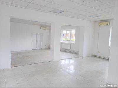 Spațiu comercial 105mp zona Tipografilor