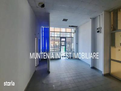 Spatiu comercial 130 mp. Piata Smardan