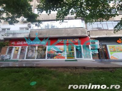 Spatiu Comercial | Tineretului | 120 mp